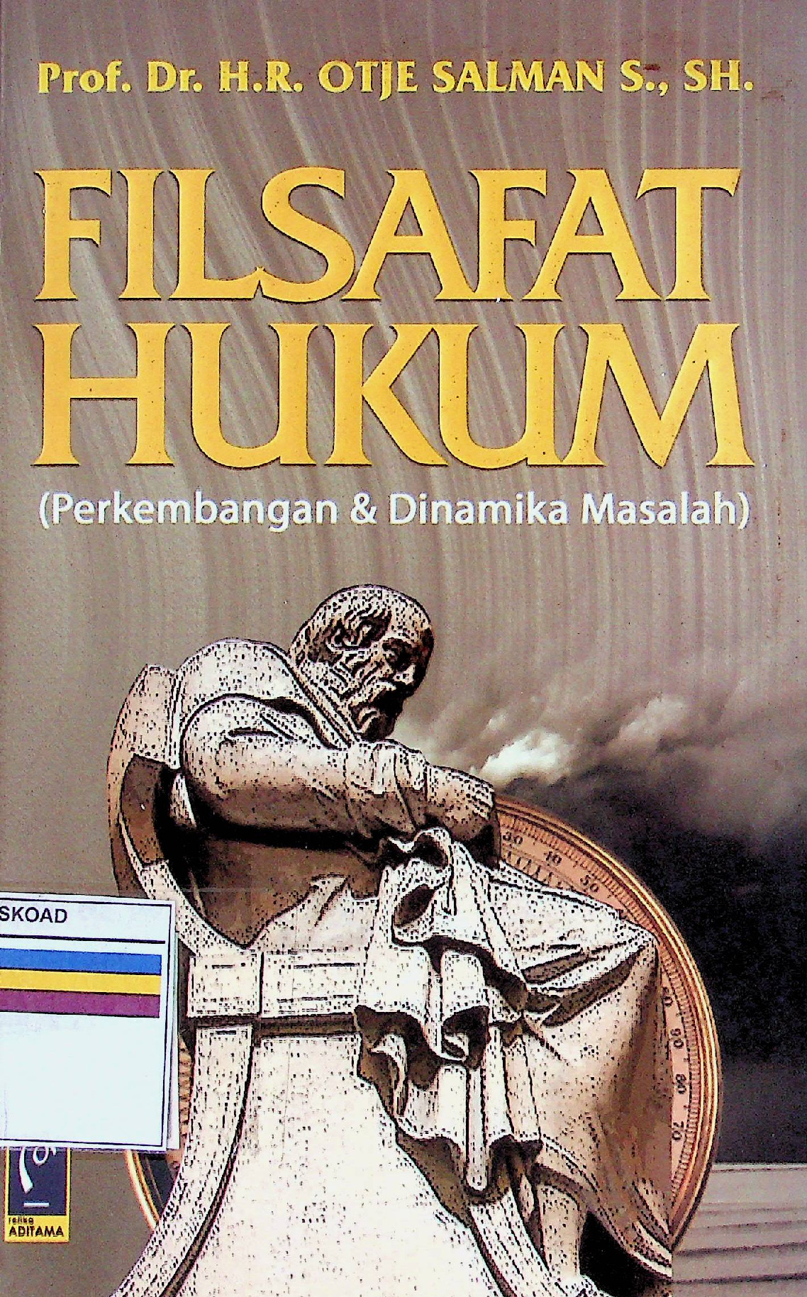 Filsafat Hukum